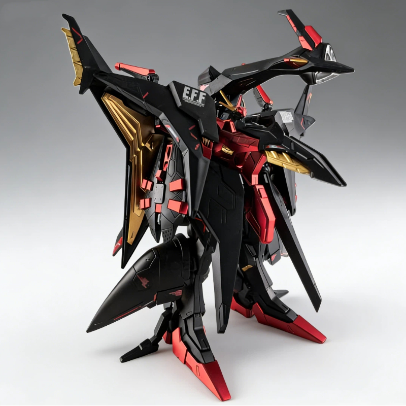 HG 1/144 Penelope RX-104FF Act – Desk Setup With Tv Bewertung und Preis