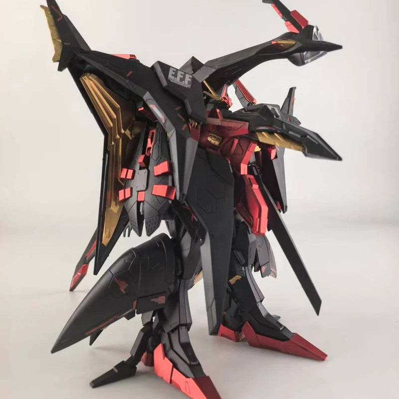 HG 1/144 Penelope RX-104FF Act – Desk Setup With Tv Bewertung und Preis