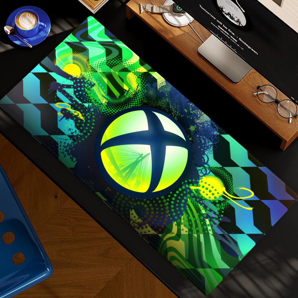 Spiel X-Xbox Mauspad XXL Compu – Desk Setup Xbox Bewertung und Preis