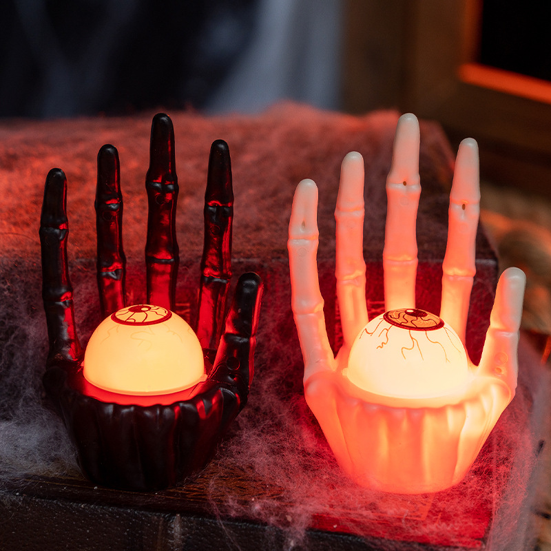 1-10 Stück Halloween-Party Tis – Desk Setup Lamp Bewertung und Preis