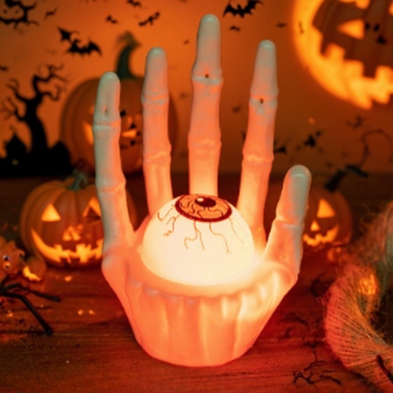 1-10 Stück Halloween-Party Tis – Desk Setup Lamp Bewertung und Preis