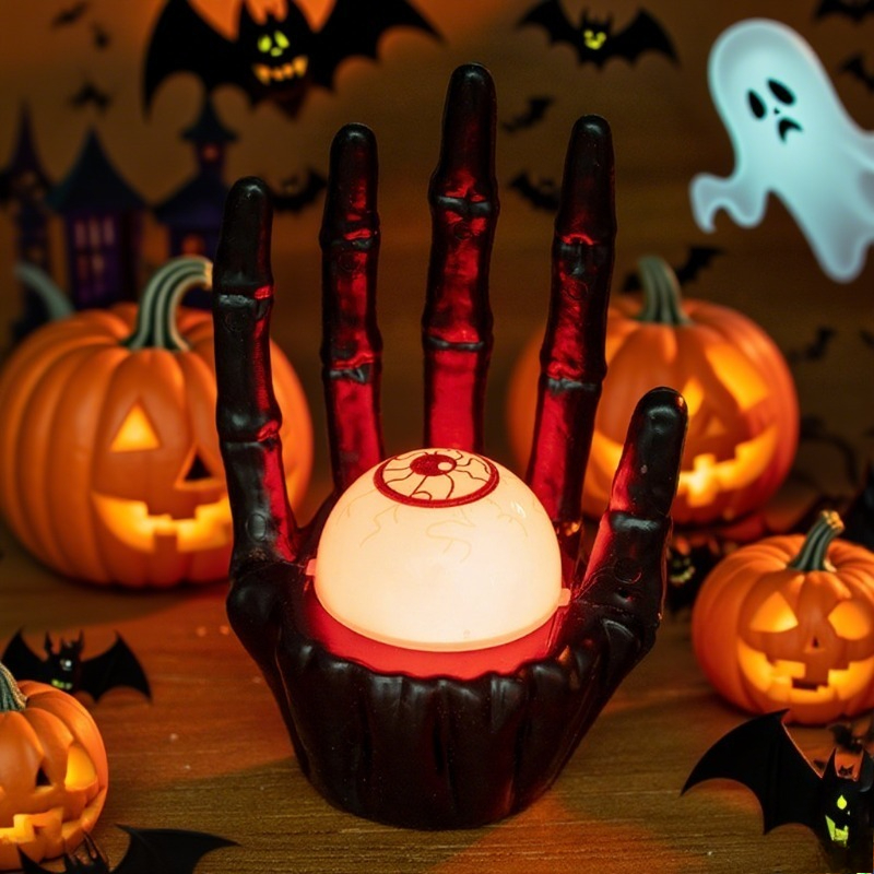1-10 Stück Halloween-Party Tis – Desk Setup Lamp Bewertung und Preis