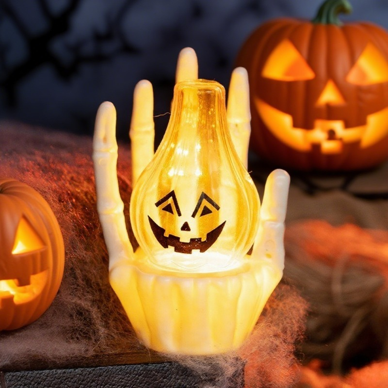 1-10 Stück Halloween-Party Tis – Desk Setup Lamp Bewertung und Preis