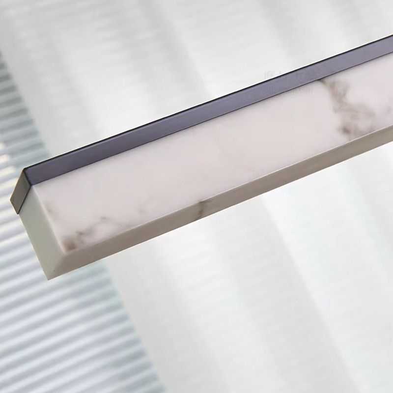 Nordic Strip Luxus LED-Pendell – Desk Setup Minimalist Bewertung und Preis