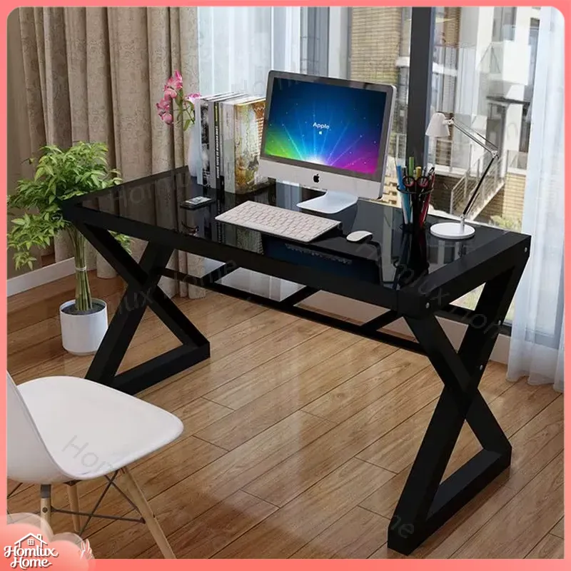 Gaming-Schreibtisch für PC-Com – Desk Setup L Shaped Bewertung und Preis